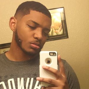 Meet your Posher, Marcus